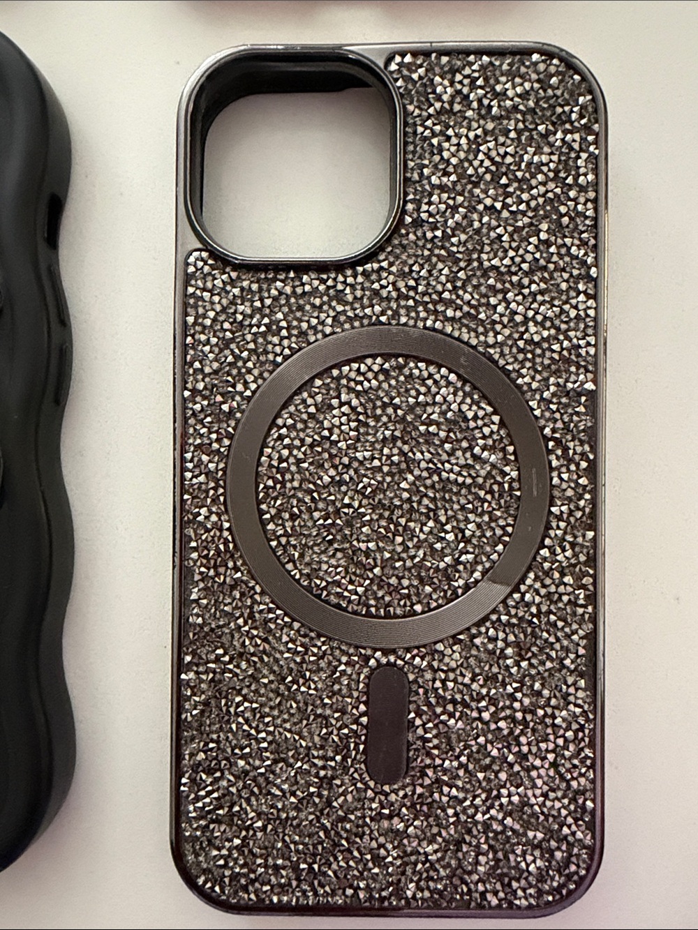 Decorative & Patterned iPhone 15 Phone Case Collection - Picture 14 of 14